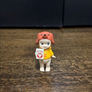 Sonny Angel Dog Series Dachshund